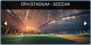 Dfh — Rocket League Maps option 15
