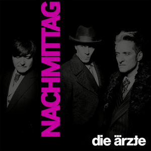 Zzzzz 172470285115 Nachmittag — Alle "Die Ärzte"-Songs option 234