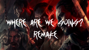 Blood Of The Dead — COD Zombies EE Songs option 3