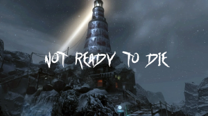 Call Of The Dead — COD Zombies EE Songs option 5