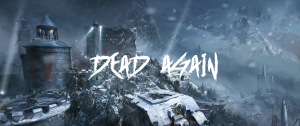 Der Eisendrache — COD Zombies EE Songs option 8