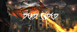 Gorod Krovi — COD Zombies EE Songs option 11