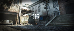 Kino Der Toten — COD Zombies EE Songs option 13