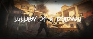 Verruckt — COD Zombies EE Songs option 26