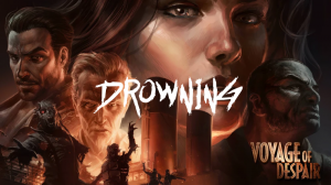 Voyage Of Despair — COD Zombies EE Songs option 27