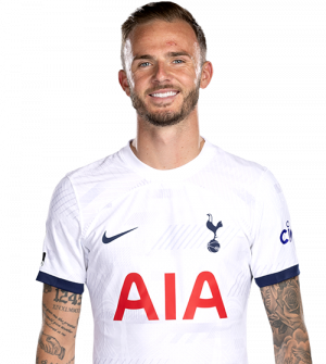 Img4013 — Tottenham Players 23/24 option 7