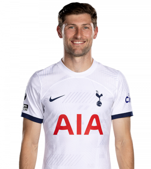 Img4029 — Tottenham Players 23/24 option 23
