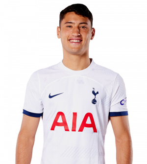 Img4031 — Tottenham Players 23/24 option 25