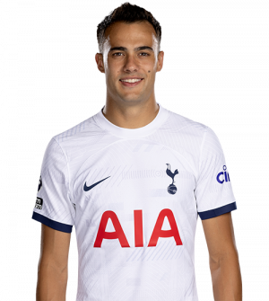 Img4036 — Tottenham Players 23/24 option 30