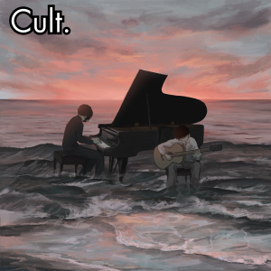 Natori Song — option 2