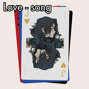 Natori Song — option 3