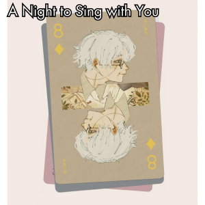 Natori Song — option 12