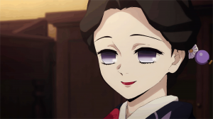 Mulheres mais lindas dos anime — option 1