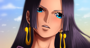 Mulheres mais lindas dos anime — option 3