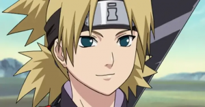 5z852lhy — Mulheres mais lindas dos anime option 10