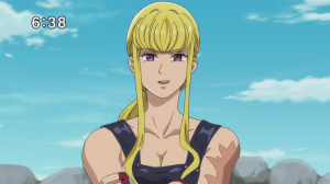 85bdc8fad829c862009075797ed1e53b — Mulheres mais lindas dos anime option 12