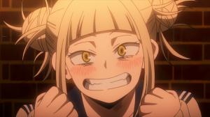 Himiko Toga 166us — Mulheres mais lindas dos anime option 24