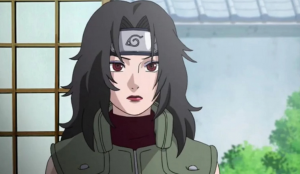 Kurenai — Mulheres mais lindas dos anime option 27