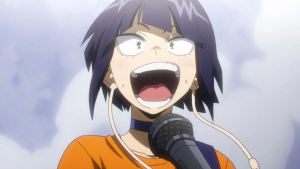 Kyoka Jiro Boku No Hero3dsa — Mulheres mais lindas dos anime option 28