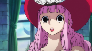 Perona — Mulheres mais lindas dos anime option 41