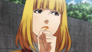 X4ckjno1 — Mulheres mais lindas dos anime option 46