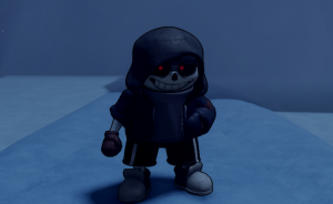 Zzzzz 170478981727 Snowdin Dust — Roblox: Undertale Last Corridor | Sans Tier List option 27
