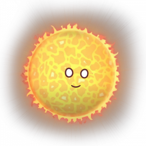 Solarballs Tierlist — option 1