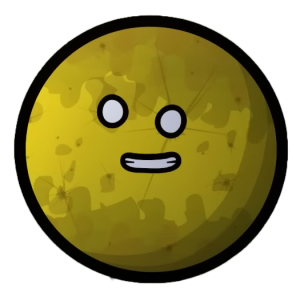 Solarballs Tierlist — option 14