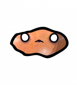 Solarballs Tierlist — option 17