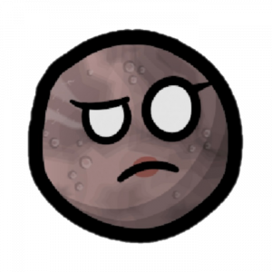 Solarballs Tierlist — option 35