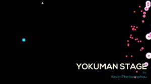 Yokumanstage — Jsab levels option 55