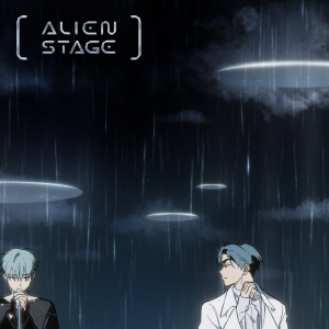 Alien Stage all songs — option 2