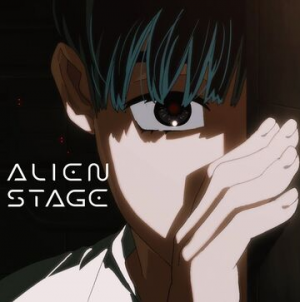 Alien Stage all songs — option 5