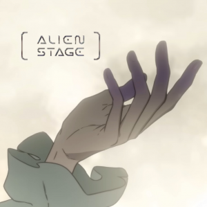 Alien Stage all songs — option 7