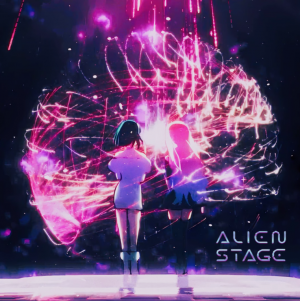 Alien Stage all songs — option 15