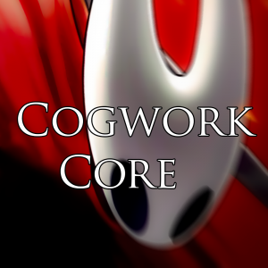 Cogwork Core — Silksong OST Tierlist option 9