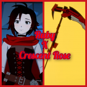 Incollage20240711113607337 — "RWBY" Relationships Tier List option 1