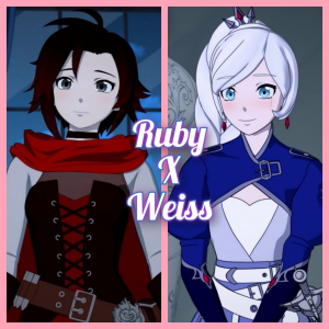 Incollage20240711114130281 — "RWBY" Relationships Tier List option 2