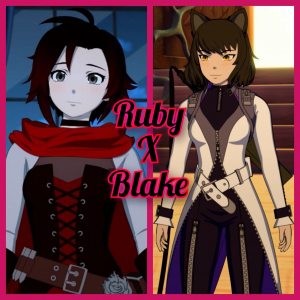 Incollage20240711114541969 — "RWBY" Relationships Tier List option 3