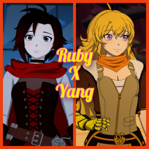 Incollage20240711114821031 — "RWBY" Relationships Tier List option 4