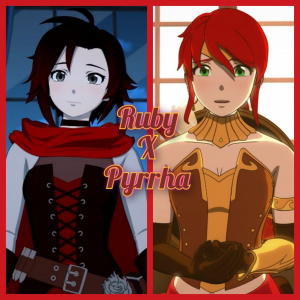 Incollage20240711121818379 — "RWBY" Relationships Tier List option 8