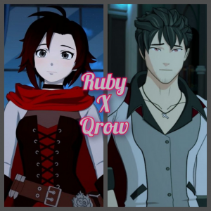 Incollage20240711122001886 — "RWBY" Relationships Tier List option 9