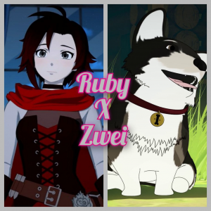 Incollage20240711122126835 — "RWBY" Relationships Tier List option 10