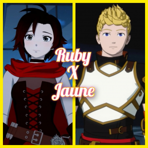 Incollage20240711122602418 — "RWBY" Relationships Tier List option 12