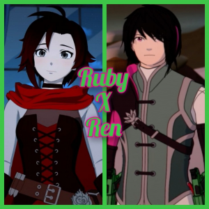 Incollage20240711122755761 — "RWBY" Relationships Tier List option 13