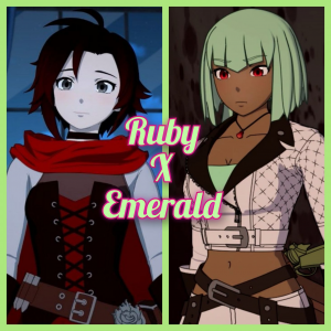 Incollage20240711123202733 — "RWBY" Relationships Tier List option 16