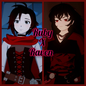 Incollage20240711123456104 — "RWBY" Relationships Tier List option 18