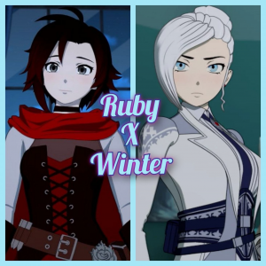 Incollage20240711145806766 — "RWBY" Relationships Tier List option 21