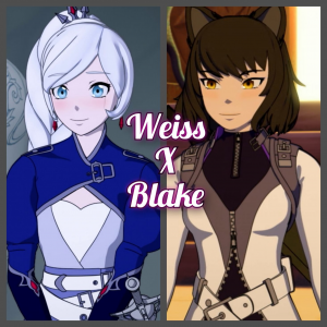 Incollage20240711151435861 — "RWBY" Relationships Tier List option 24