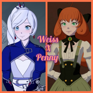 Incollage20240711151617523 — "RWBY" Relationships Tier List option 25